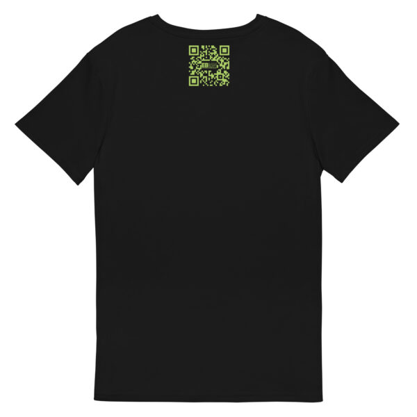 Herren-T-Shirt aus Premium-Baumwolle – Bild 5