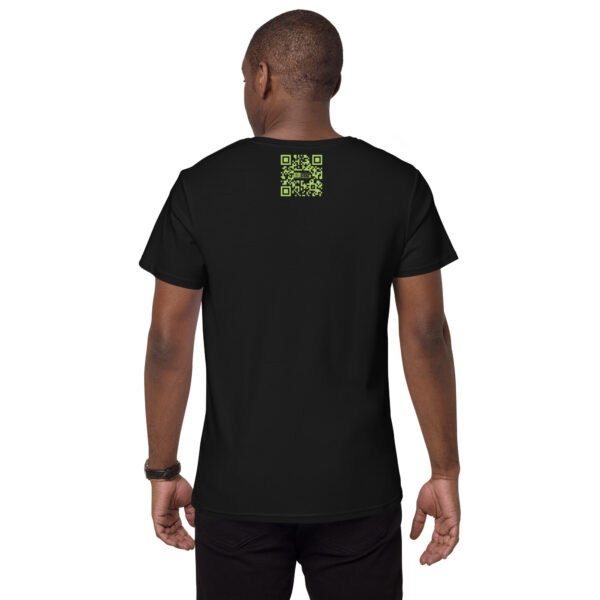 Herren-T-Shirt aus Premium-Baumwolle – Bild 2