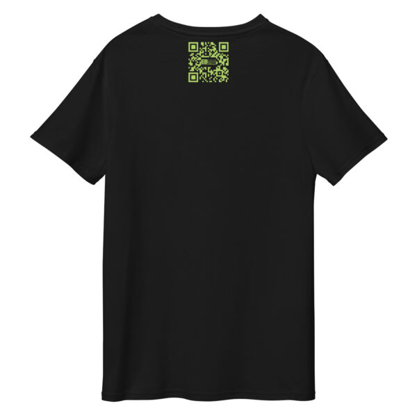 Herren-T-Shirt aus Premium-Baumwolle – Bild 3