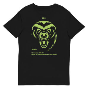 Herren-T-Shirt aus Premium-Baumwolle