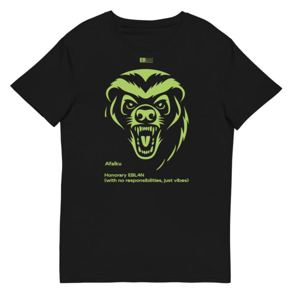 Herren-T-Shirt aus Premium-Baumwolle