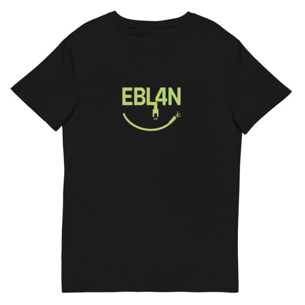 Herren-T-Shirt aus Premium-Baumwolle