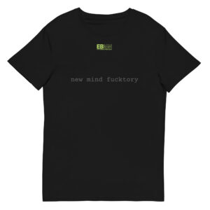 Herren-T-Shirt aus Premium-Baumwolle