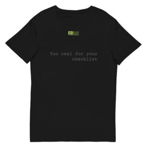 Herren-T-Shirt aus Premium-Baumwolle