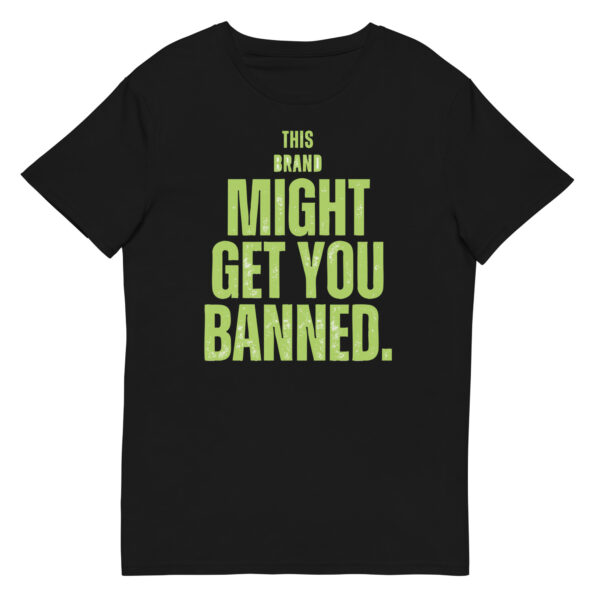 Herren-T-Shirt aus Premium-Baumwolle