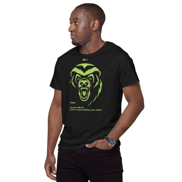 Herren-T-Shirt aus Premium-Baumwolle – Bild 2