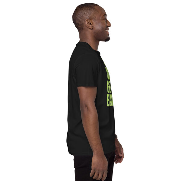 Herren-T-Shirt aus Premium-Baumwolle – Bild 3